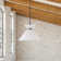 Luminaire suspendu simple chapelle Chapelle
