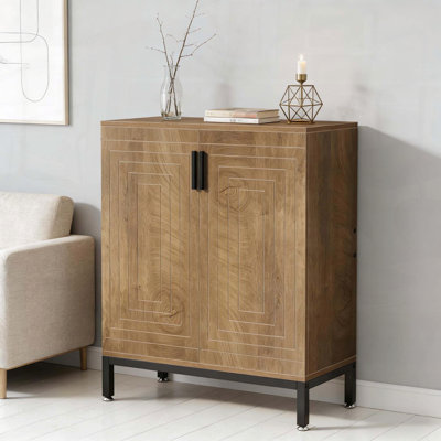 Armoire à chaussures peu encombrante pour l'organisation à domicile