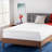 Wayfair Sleep™ 4" Plush Memory Foam Mattress Topper-547030222