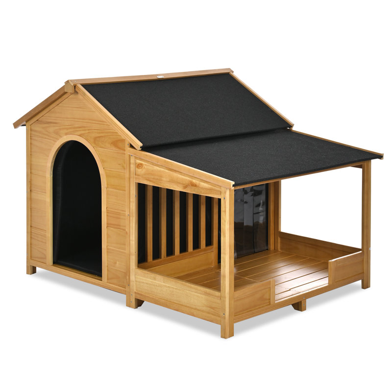 Abri pour chien 60 po