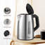 Vicabu 1.7L Electric Tea Kettle