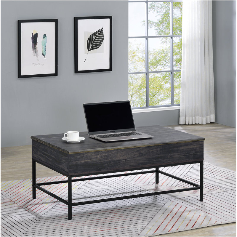 Table basse 39 po Cliff