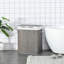 Laundry Basket with Handles-434674441