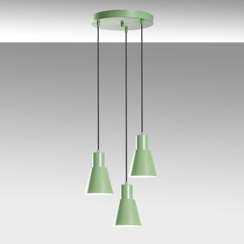 Lustre, Vert, Vert