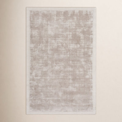 Mckinley Gray Hand-Loomed Rug