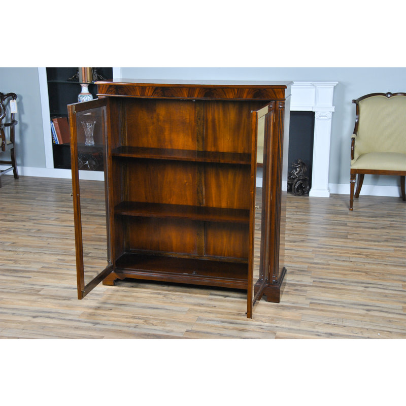 Storage Bookcase