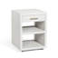 Livia 1 - Drawer Nightstand-64814511