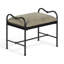 Tabouret d'appoint Floravanti-653150758