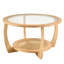 Table basse Boria