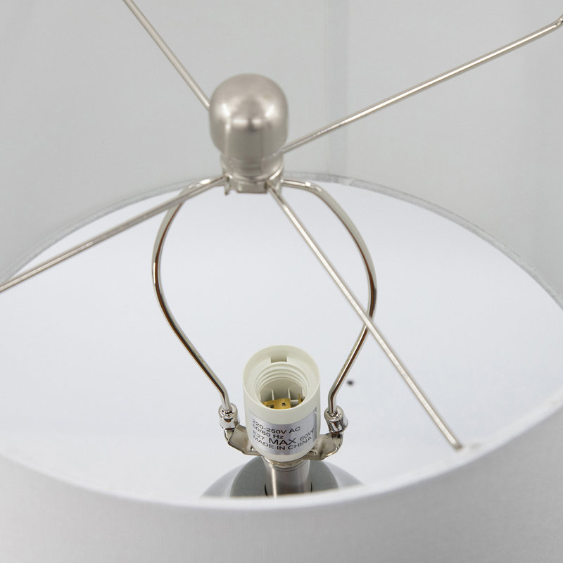 Johnie Ceramic Table Lamp