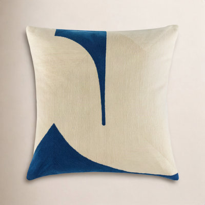 Kensli Curvea Accent Pillow