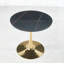 Table de salle à manger Mid-Century pour 2 à 4 personnes