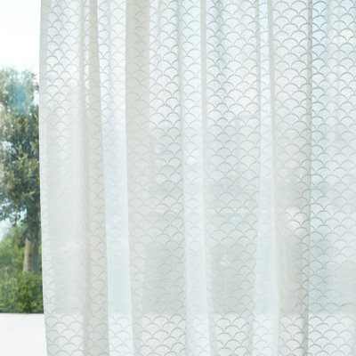 Nuvole Fabric