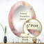 Miroir mural Wacey-1135349421