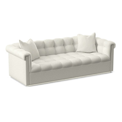 Thom Filicia Home 98" Nottingham Sofa