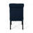 Reidsville 20'' H Tufted Upholstered Parsons Chair-118863503