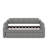 Twin Size Upholstered Daybed With Trundle-199661161