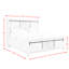 Lit plateforme avec rangement Zaniaya-252148434