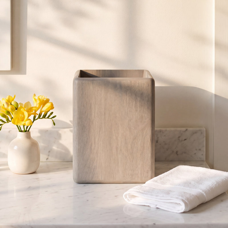 Alethea Waste Basket