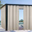 Ormes Outdoor Blackout Curtain-2092660635-2092660640