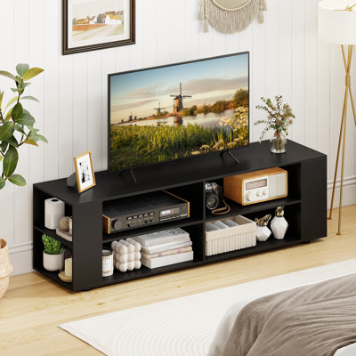 Aubriahna TV Stand for TVs up to 65"