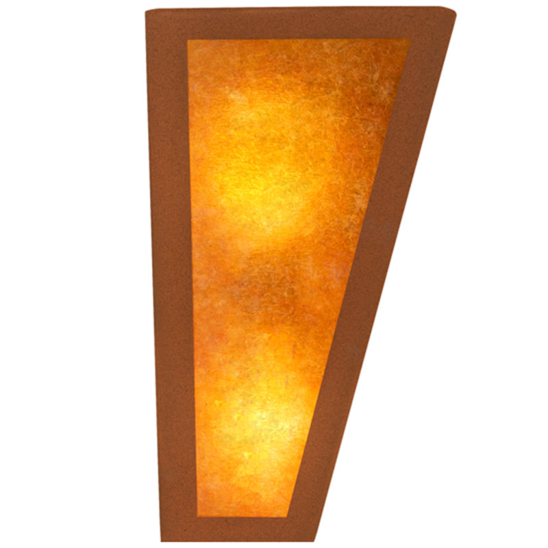 Jakius Flush Mounted Sconce