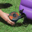 12cm Air Bed