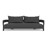 Victoria Outdoor 3 - Seat Patio Sofa