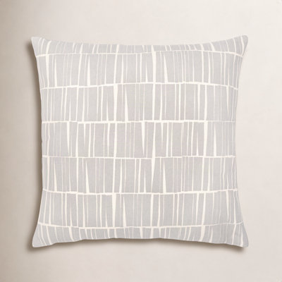 Lisi Cotton Pillow Cover