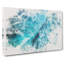 Beautiful Wave - Wrapped Canvas-56662040