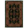 Tressler Hand Tufted Wool Oriental Rug