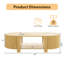 Table basse 47 po-678072182