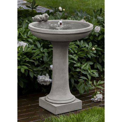 Juliet Column Fountain