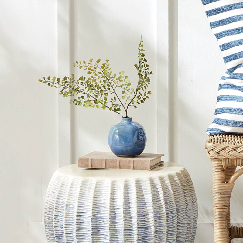 Narine Handmade Ceramic Table Vase