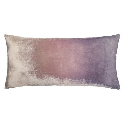 Square Velvet Pillow Cover & Insert