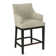Upholstered Counter Stool