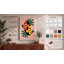 Duality in Harmony Modern - Wrapped Canvas-1267730551-1267730540