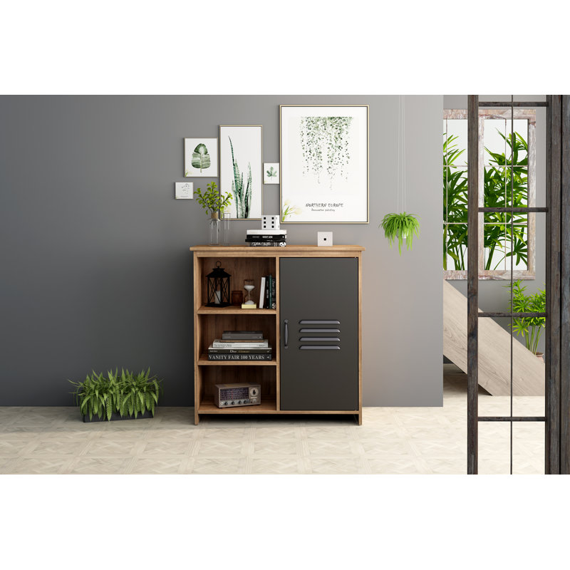 Armoire d'appoint 1 porte