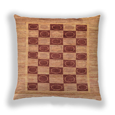 Coussin Abstract 3