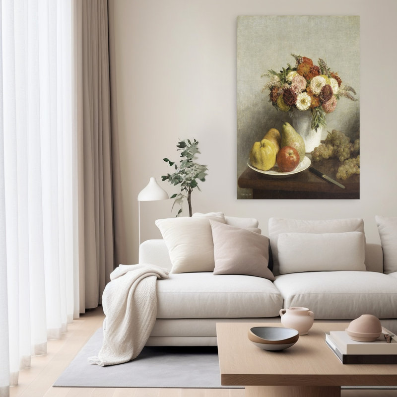 Print, 152.4cm H x 101.6cm W
