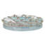 Porte-savon pour bain de mer