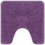 Polyester Standard Water-Resistant Materials Bath Mats-1318118589