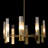 Summit 8 - Light Ring Chandelier-109495800-109495801