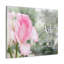 No Frame Print on Canvas