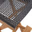 Kaylor Outdoor 31.5'' Bar Stool-1165215441