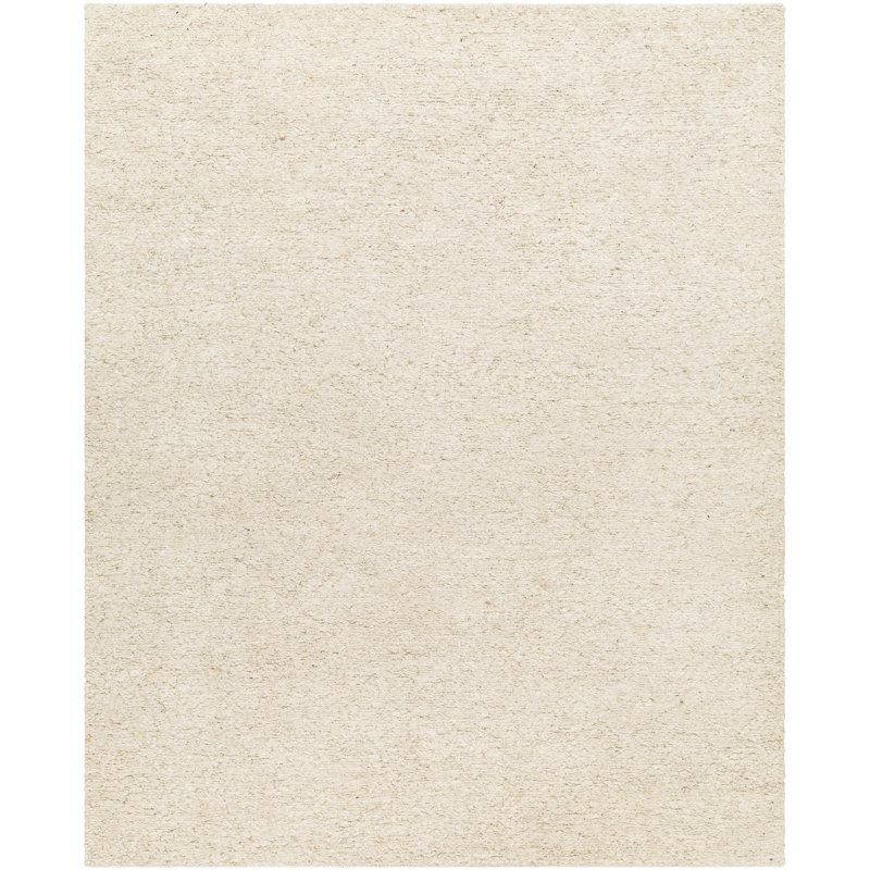 Dimpal Wool Rug, Rectangle 9' x 12'