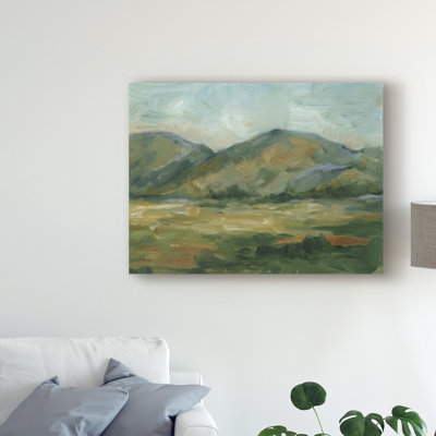 Modern & Contemporary Painting Print