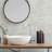 Peel & Stick Gingham Tile-595789233