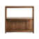 Open Plan Bookcase