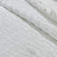 100% Cotton Puckered 3 Pc Reversible Comforter Set with Shams-95063026-95063027